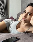 Анкета проститутки Арина - метро Щукино, возраст - 24