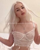 Анкета проститутки Стелла - метро Тверской, возраст - 24