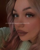 Анкета проститутки Ника - метро Басманный, возраст - 24