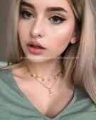 Анкета проститутки Лина - метро Чертаново Южное, возраст - 24