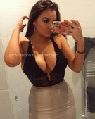 Анкета проститутки Варвара - метро Тропарево-Никулино, возраст - 24