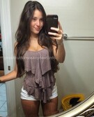 Анкета проститутки Катенька - метро Хамовники, возраст - 24