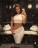 Анкета проститутки Маргарита - метро Арбат, возраст - 24