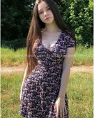 Анкета проститутки Полина - метро Нагатино-Садовники, возраст - 24