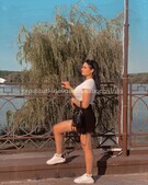 Анкета проститутки Марта - метро Северное Медведково, возраст - 24