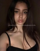 Анкета проститутки Наталья - метро Тверской, возраст - 24