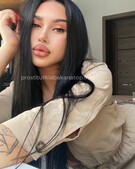 Анкета проститутки Жасмин - метро Свиблово, возраст - 24