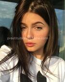 Анкета проститутки Варвара - метро Арбат, возраст - 24