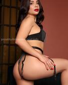 Анкета проститутки Шарлотта - метро Проспект Вернадского, возраст - 24