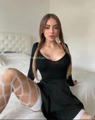 Анкета проститутки Софа - метро Басманный, возраст - 24