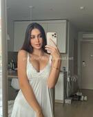 Анкета проститутки Зоя - метро Мещанский, возраст - 24