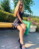 Анкета проститутки Ярослава - метро Тушино, возраст - 24