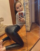 Анкета проститутки Надя - метро Южное Бутово, возраст - 24