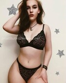 Анкета проститутки Ярослава - метро Дорогомилово, возраст - 24