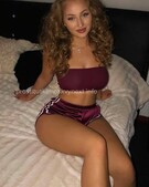 Анкета проститутки Стефания - метро Румянцево, возраст - 24