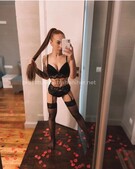 Анкета проститутки Эвелина - метро Мещанский, возраст - 24