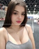 Анкета проститутки Дарья - метро Хамовники, возраст - 24