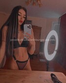 Анкета проститутки Раиса - метро Пресненский, возраст - 24