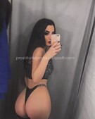 Анкета проститутки Карина - метро Тверской, возраст - 25