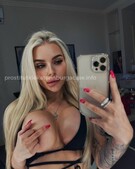 Анкета проститутки Алла - метро Новогиреево, возраст - 25