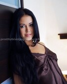 Анкета проститутки Мира - метро Черемушки, возраст - 25