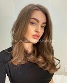 Анкета проститутки Ксюша - метро Марьино, возраст - 25