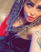 Анкета проститутки Ксения - метро Марьино, возраст - 25