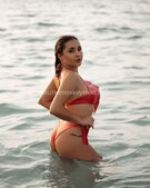 Анкета проститутки Алиса - метро Щукино, возраст - 25