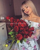 Анкета проститутки Алиса - метро Текстильщики, возраст - 25