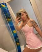 Анкета проститутки Леночка - метро Выхино-Жулебино, возраст - 25