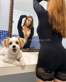 Анкета проститутки Ульяна - метро Строгино, возраст - 25