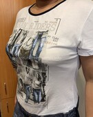 Анкета проститутки Виктория - метро Измайлово, возраст - 25