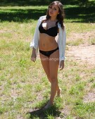 Анкета проститутки Услада - метро Хорошевский, возраст - 25