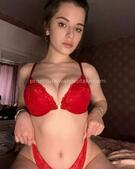 Анкета проститутки Таня - метро Замоскворечье, возраст - 25