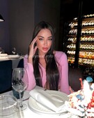 Анкета проститутки Сабина - метро Хамовники, возраст - 25