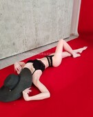 Анкета проститутки Юля - метро Мещанский, возраст - 25