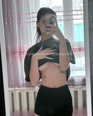 Анкета проститутки Леся - метро Нагатино-Садовники, возраст - 25