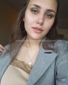 Анкета проститутки Ася - метро Теплый Стан, возраст - 25