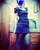 Анкета проститутки Римма - метро Южнопортовый, возраст - 25