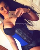 Анкета проститутки Слава - метро Пресненский, возраст - 25