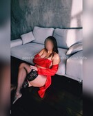 Анкета проститутки Ульяна - метро Можайский, возраст - 25