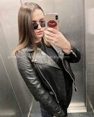 Анкета проститутки Лиза - метро Хамовники, возраст - 25