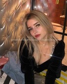 Анкета проститутки Аврора - метро Измайлово, возраст - 25