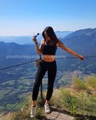 Анкета проститутки Дарья - метро Хорошевский, возраст - 25