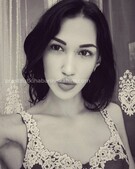 Анкета проститутки Лада - метро Чертаново Центральное, возраст - 25