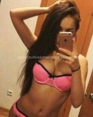 Анкета проститутки Дарина - метро Чертаново Центральное, возраст - 25