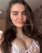 Анкета проститутки Лизочка - метро Измайлово, возраст - 26