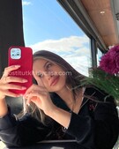 Анкета проститутки Алла - метро Крылатское, возраст - 26