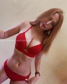 Анкета проститутки Илона - метро Тимирязевский, возраст - 26