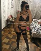 Анкета проститутки Полина - метро Сокол, возраст - 26